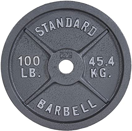 Gallery component view for Cast Iron