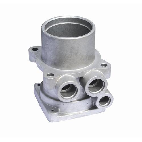 Gallery component view for Cast Iron