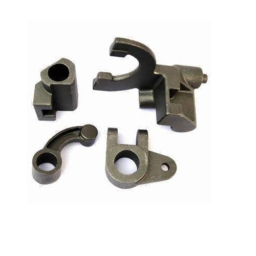 Gallery component view for Cast Iron