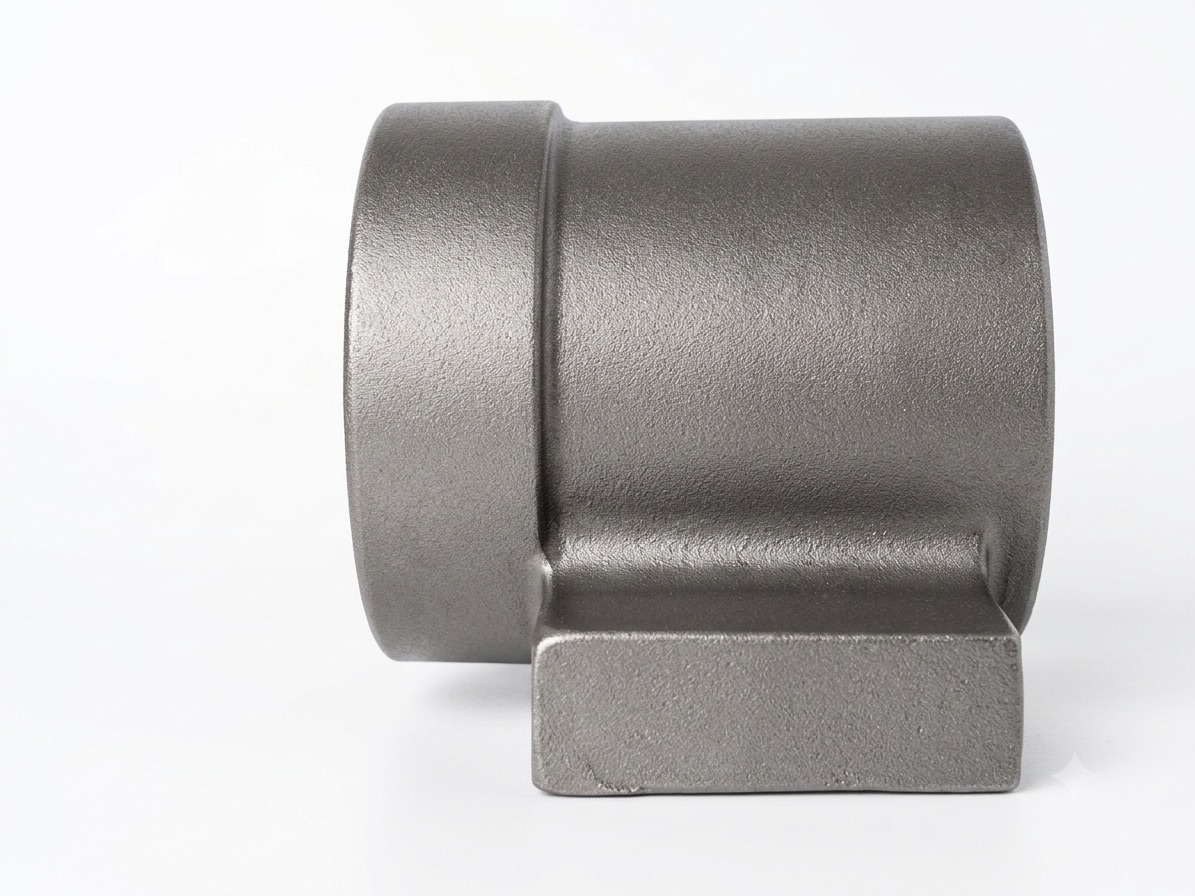 Gallery component view for Cast Iron