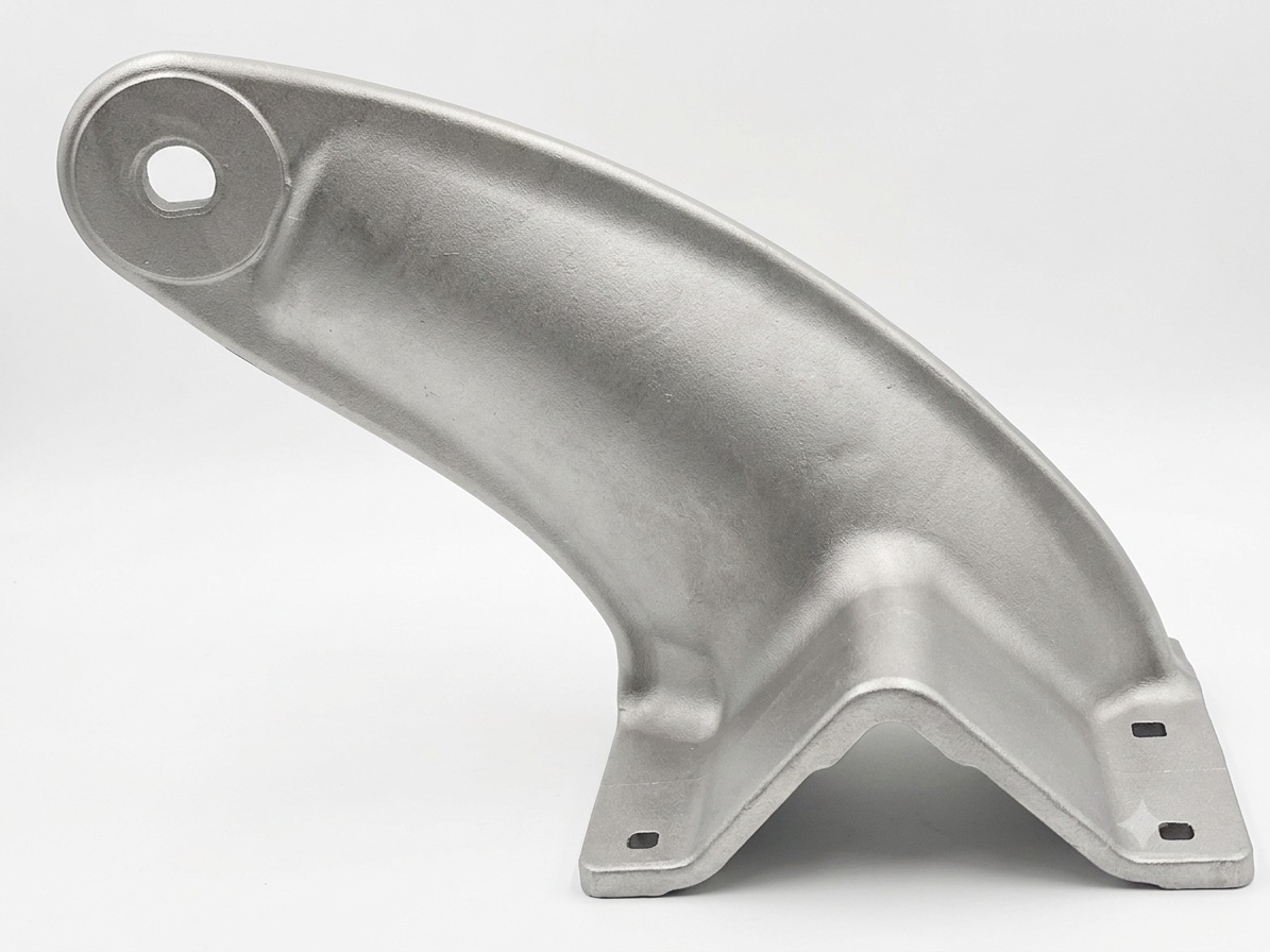 Gallery component view for Cast Iron