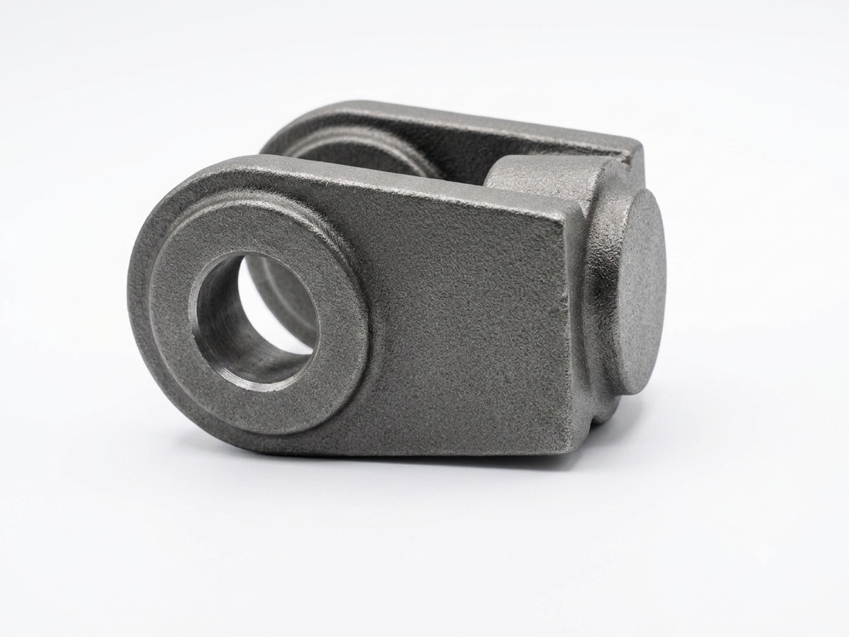 Gallery component view for Cast Iron