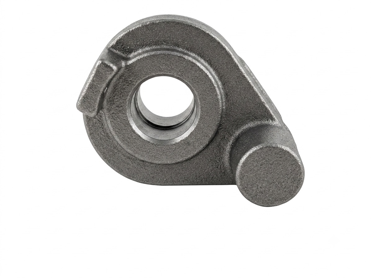 Gallery component view for Cast Iron