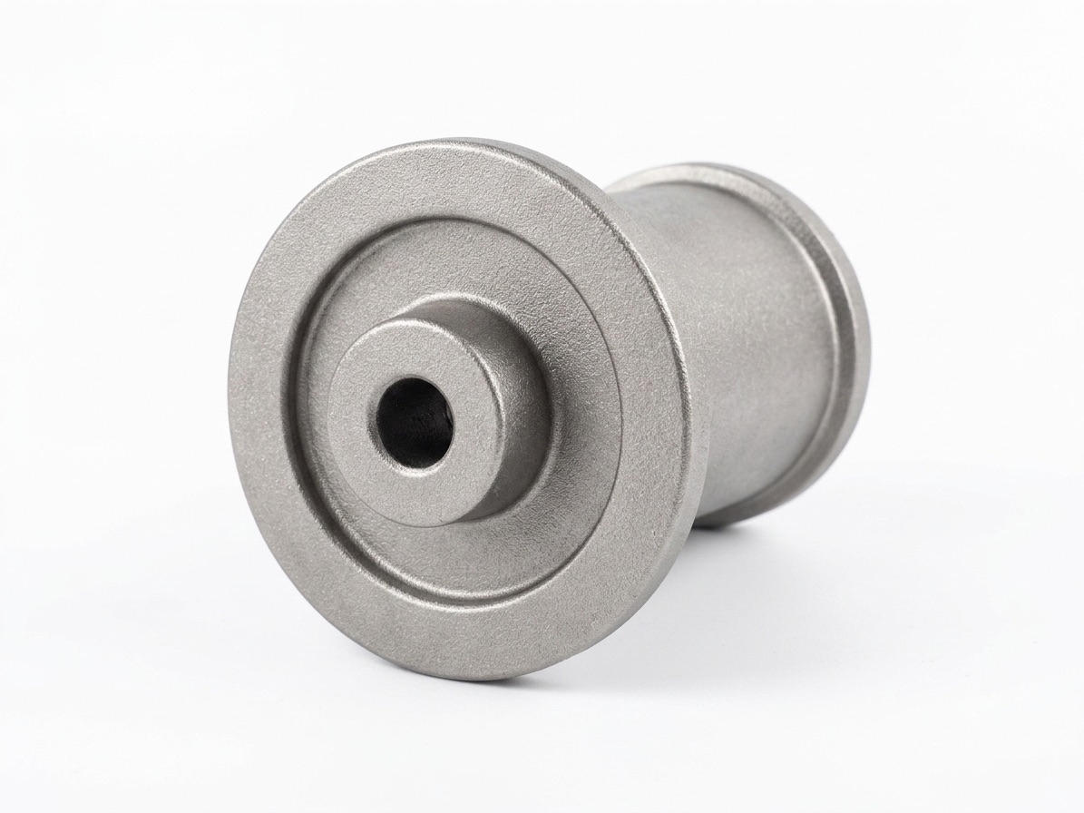 Gallery component view for Cast Iron