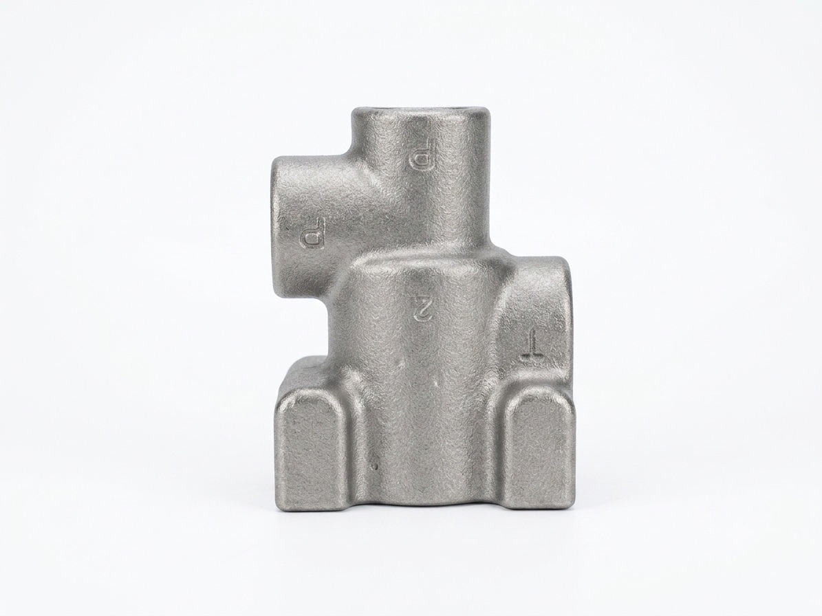 Gallery component view for Cast Iron