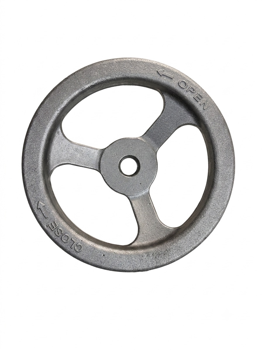 Gallery component view for Cast Iron