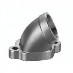Gallery component view for Cast Iron