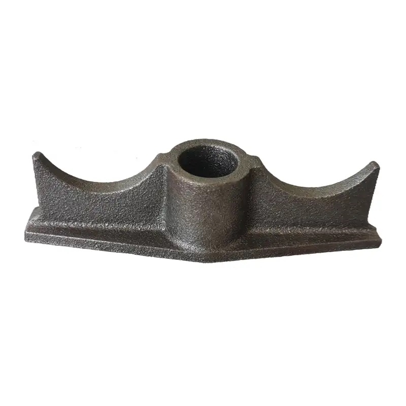 Gallery component view for Cast Iron