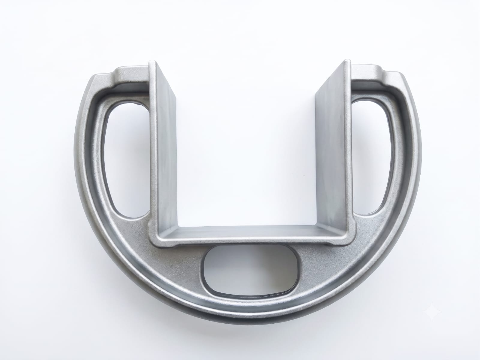 Gallery component view for Ductile Iron