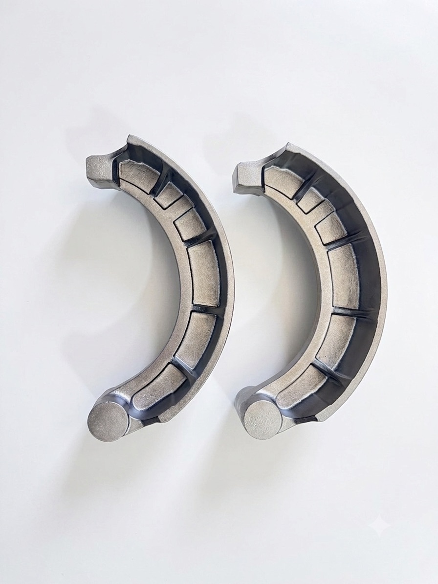 Gallery component view for Ductile Iron