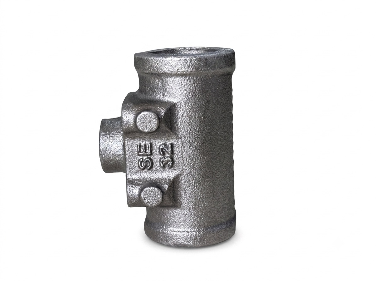 Gallery component view for Ductile Iron