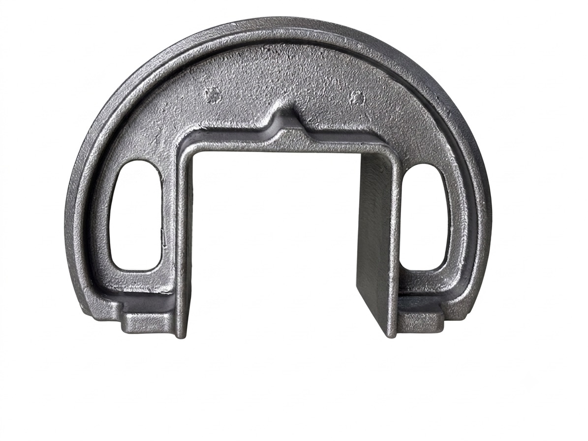 Gallery component view for Ductile Iron