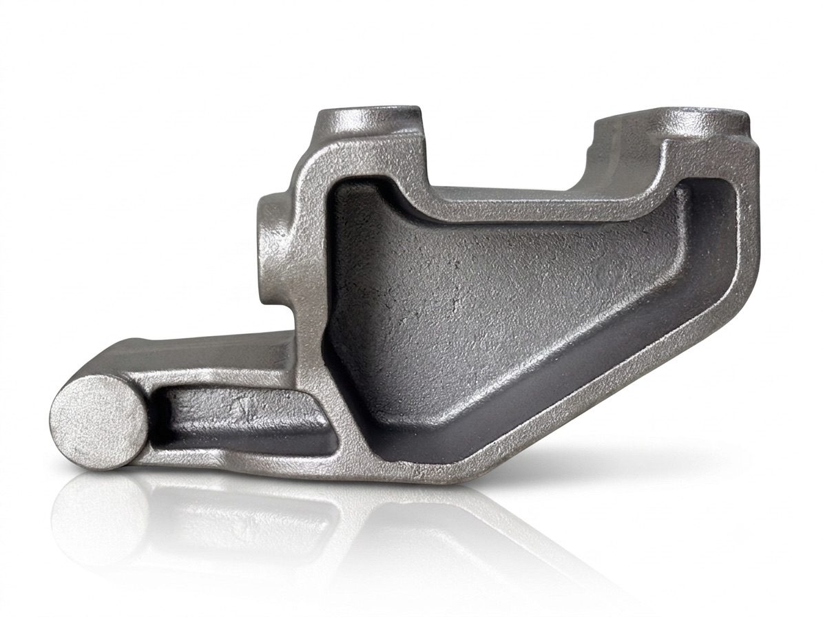Gallery component view for Ductile Iron