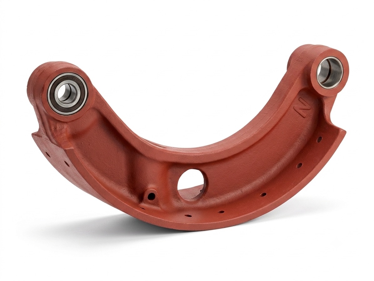 Gallery component view for Ductile Iron