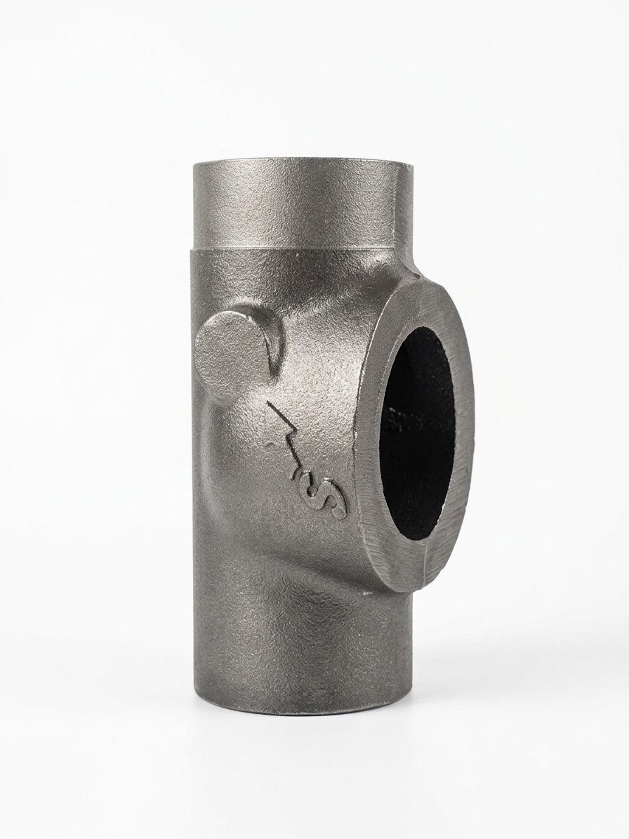 Gallery component view for Ductile Iron